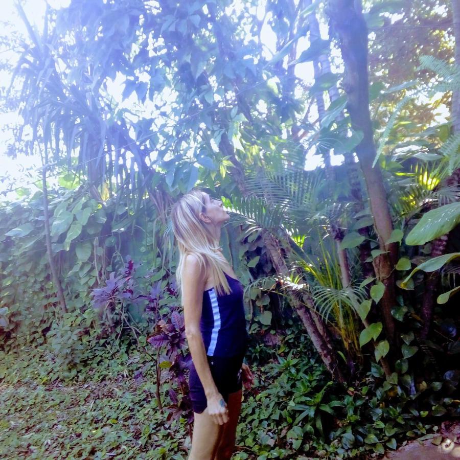 Posada Maria Iguazu Puerto Iguazú Buitenkant foto