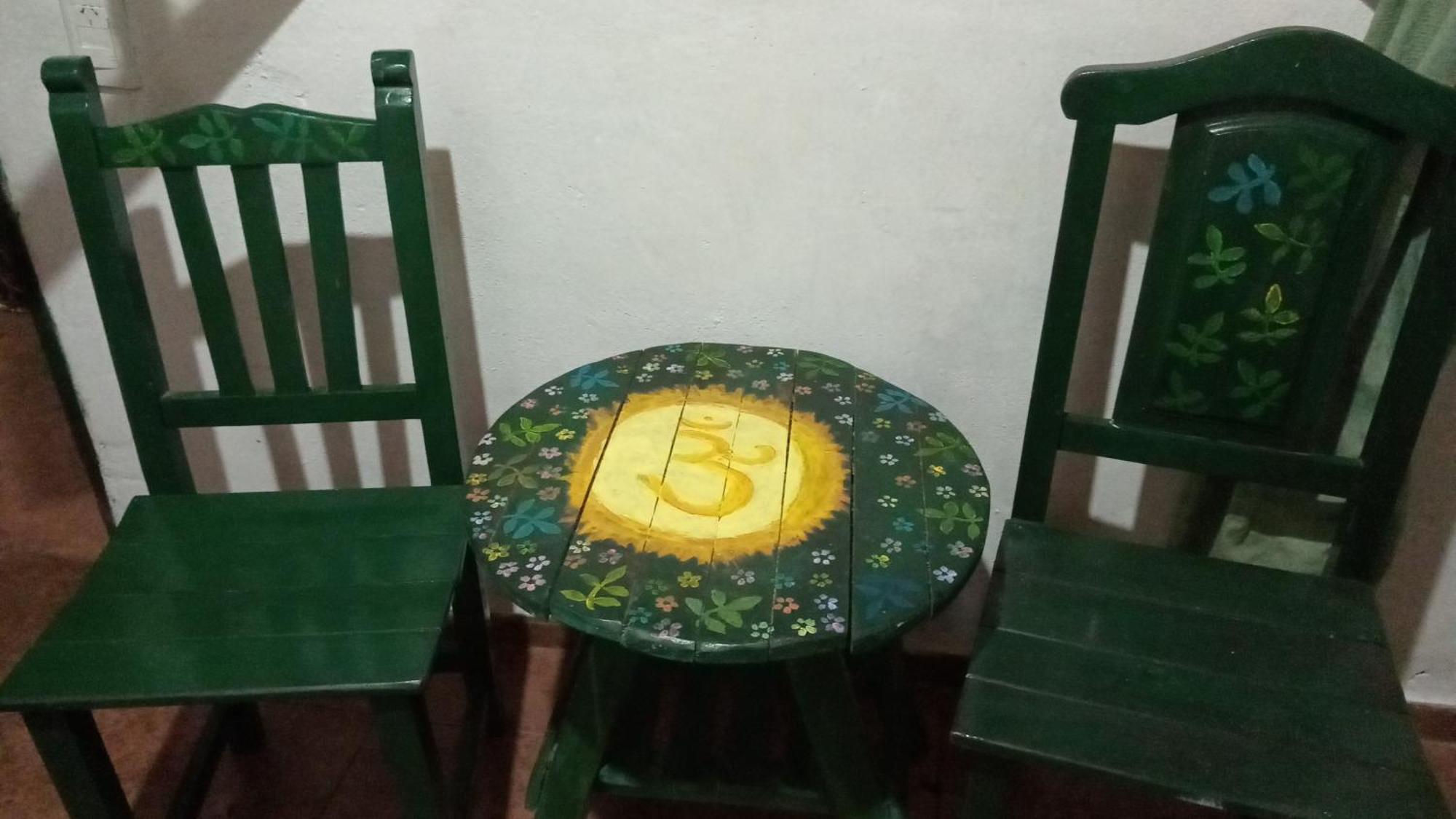 Posada Maria Iguazu Puerto Iguazú Buitenkant foto