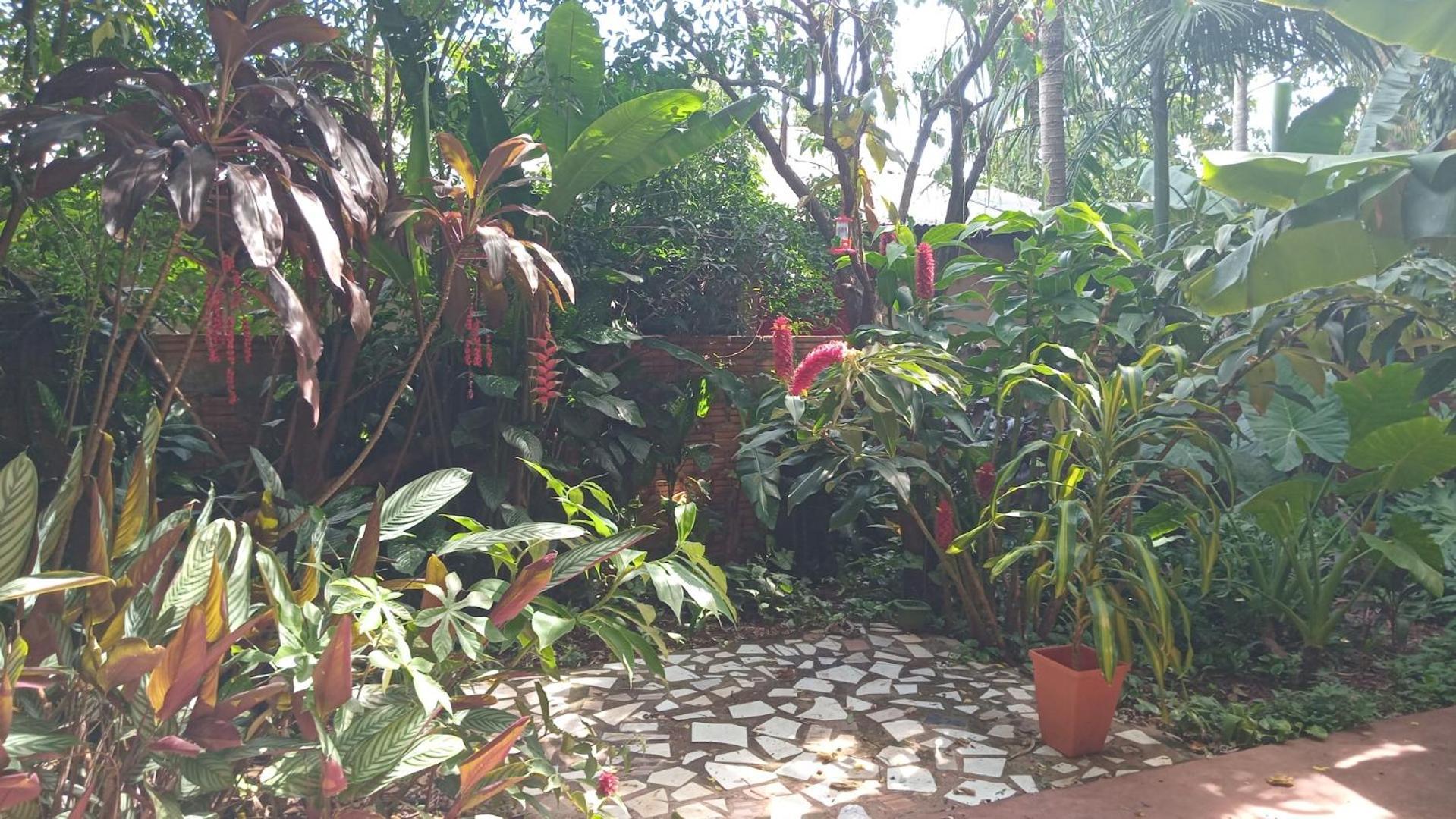 Posada Maria Iguazu Puerto Iguazú Buitenkant foto